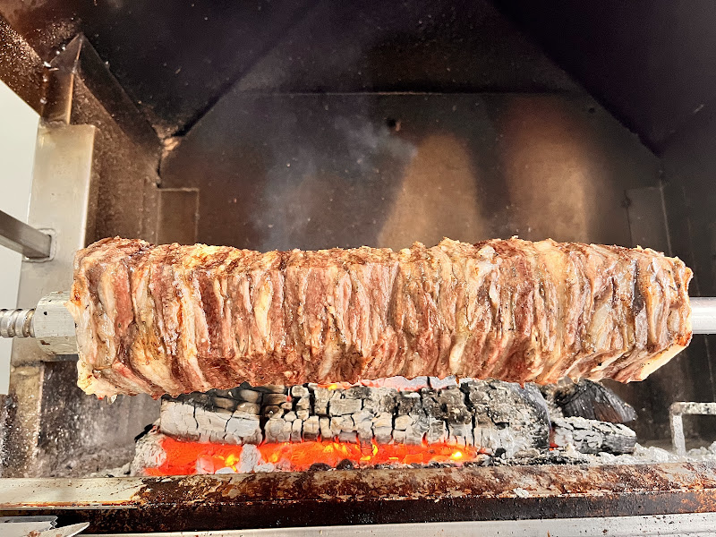Heyz - Et Cağ Döner Artvin