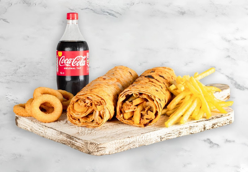 Hıçkırık Döner