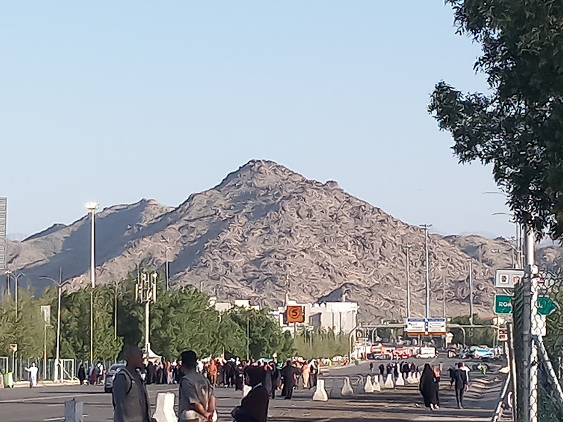 Hicret Turizm - Hac & Umre Turları