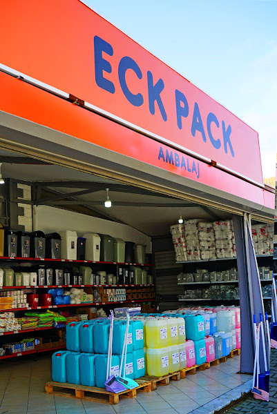 HİJYEN PAZARLAMA - AMBALAJ - PLASTİK