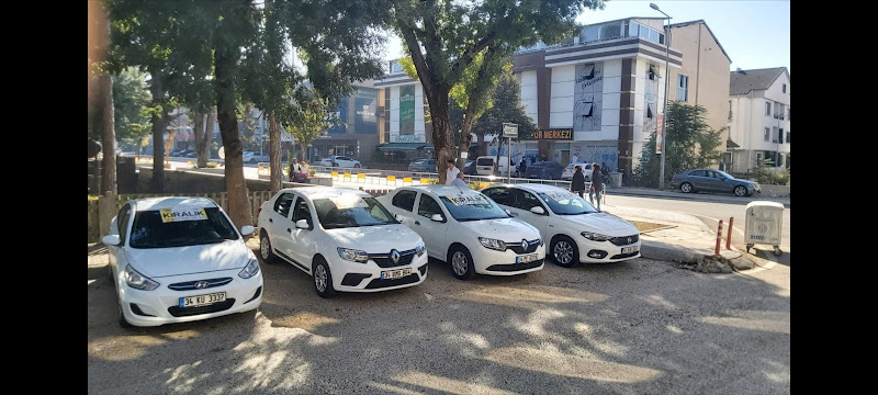 Hikmet Rent A Car - Düzce Oto Kiralama - Düzce Rent A Car - Düzce Araç Kiralama