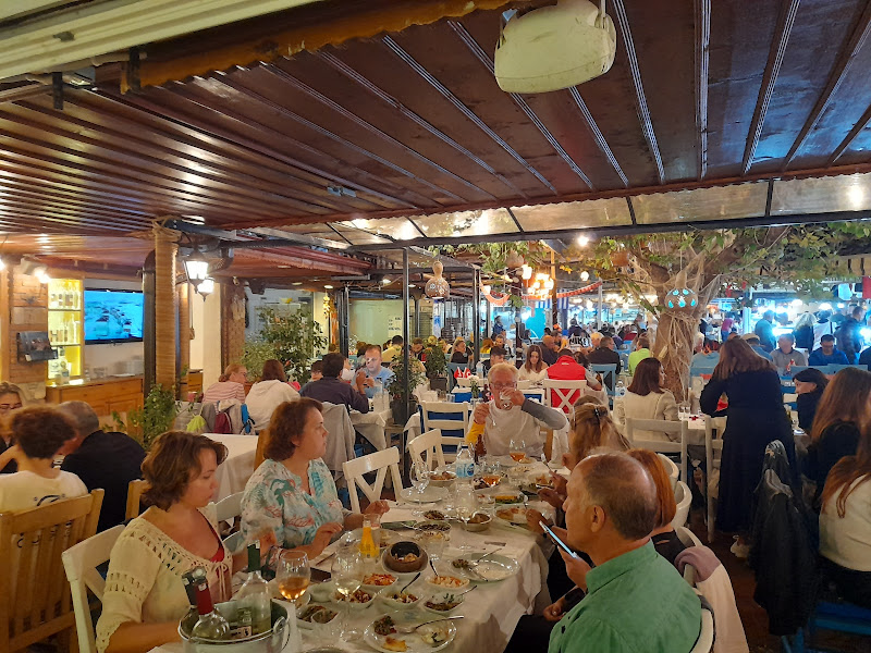 Hilmi Restaurant