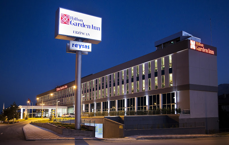 Hilton Garden Inn Erzincan