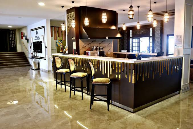 Hilton Garden Inn Kütahya
