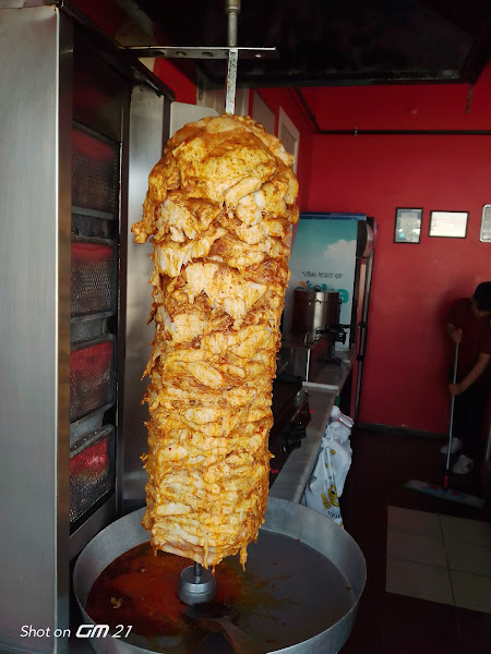 HİRAM DÖNER