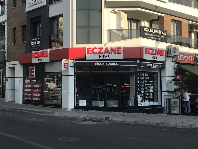 Hisar Eczanesi
