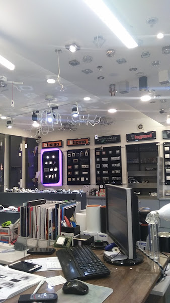 Hisar Elektrik Denizli Elektrik Aydınlatma