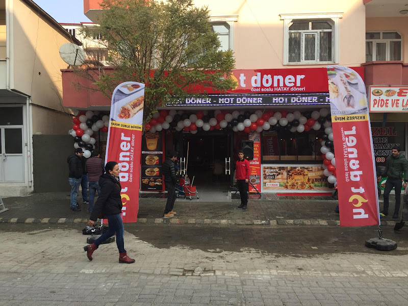 Hit Doner IGDIR