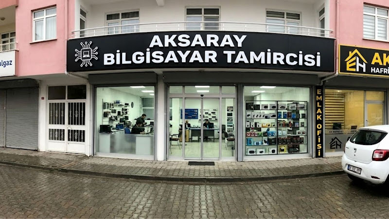 HKM Bilgisayar | Aksaray Laptop ve Bilgisayar Tamiri