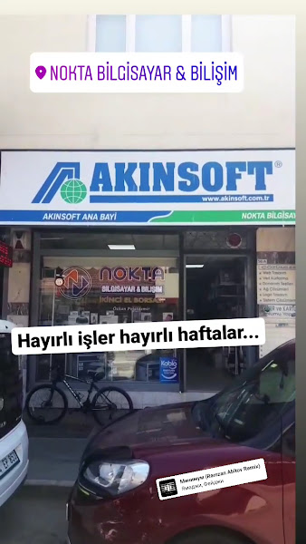 HNS ELEKTRONİK - Erzincan Elektronik Yetkili Servis / Güvenlik Kamera Sistemleri