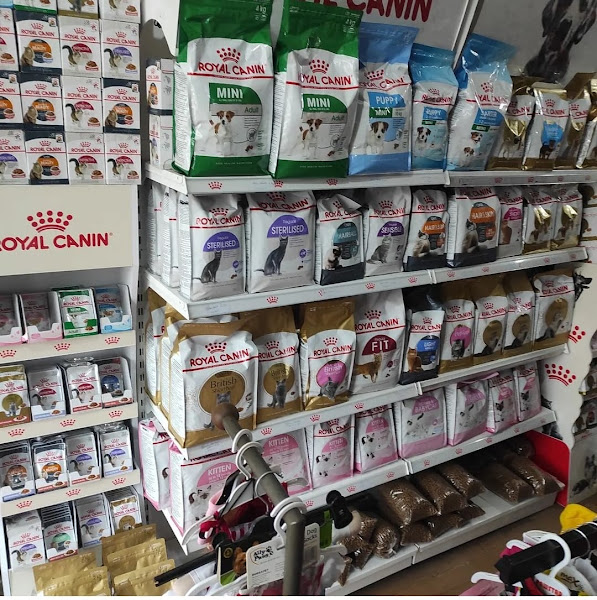 Hobby Akvaryum & Petshop