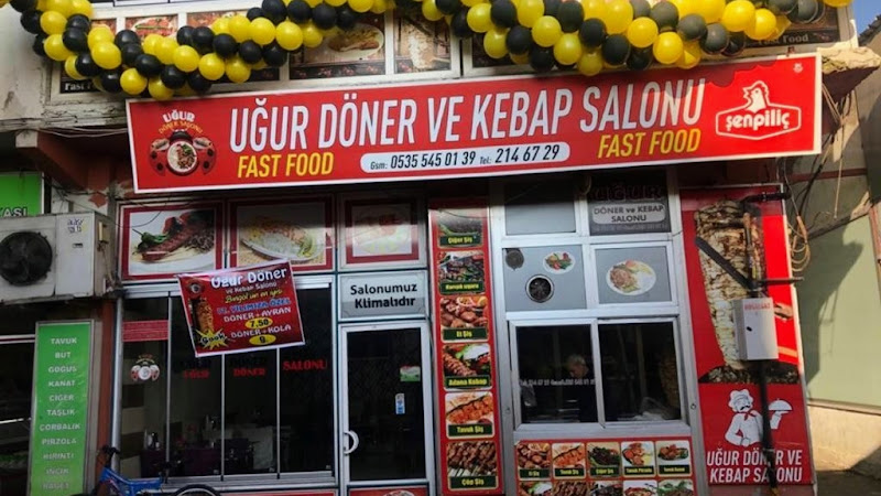 HOBİM DÖNER SUBE 2