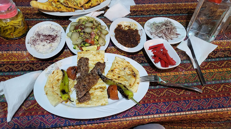 Hoca Nasreddin Et Restorant Merkez Şube Yenipınar
