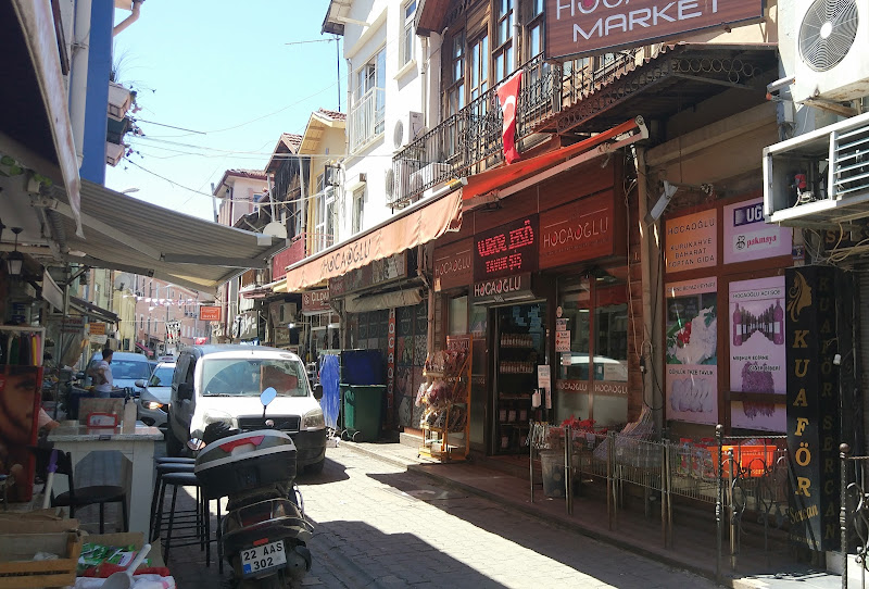 HOCAOĞLU GIDA