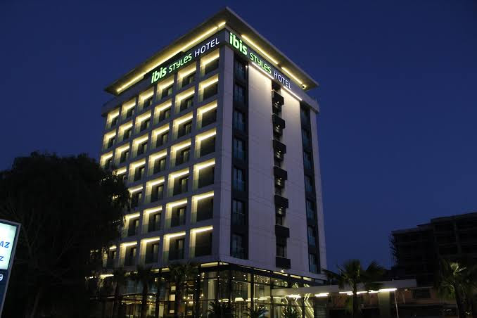 Home Life Residence Hotel