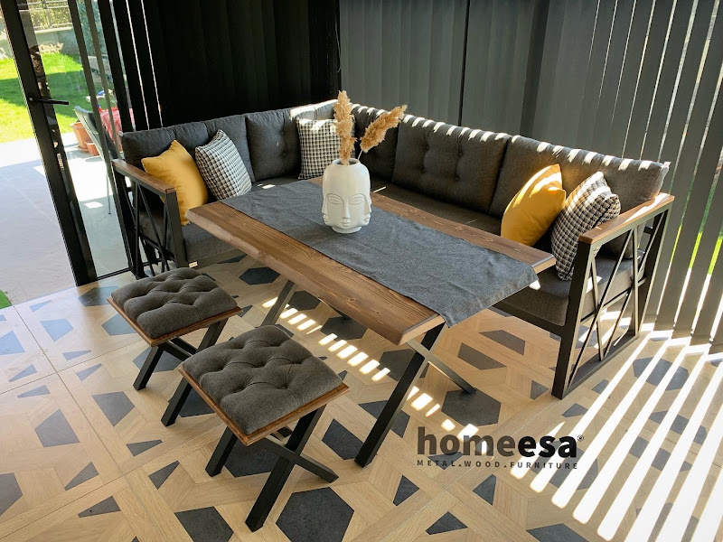 Homeesa