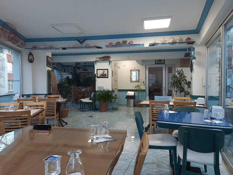 Hoşgör Balık Evi