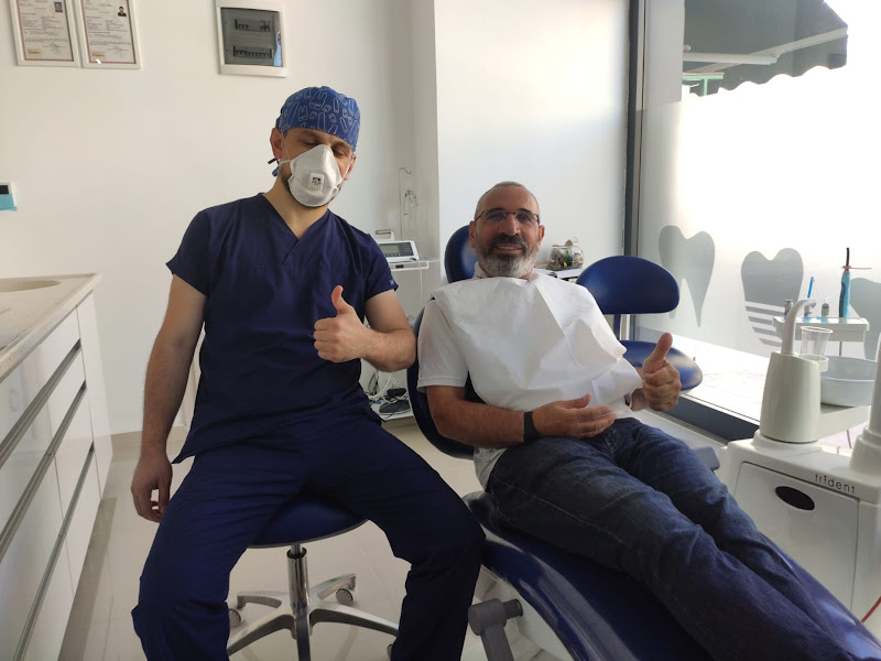Hospitadent Kocaeli Diş Kliniği