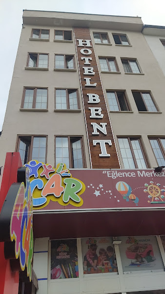 Hotel Bent
