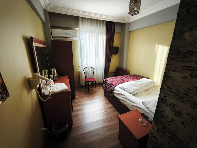 Hotel Gold Yıldırım