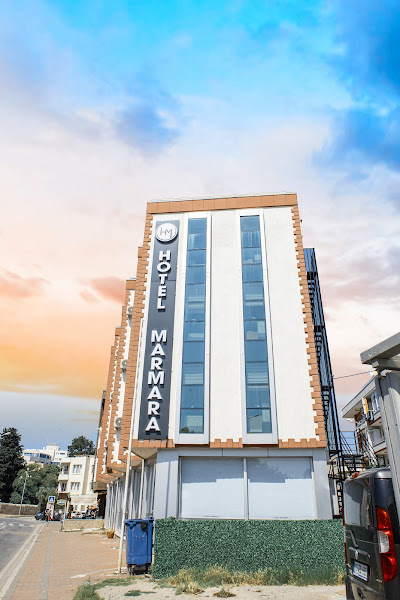 Hotel Marmara