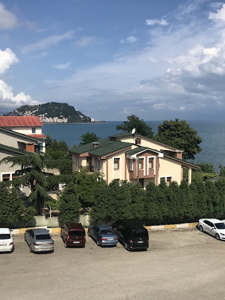Hotel New Jasmin