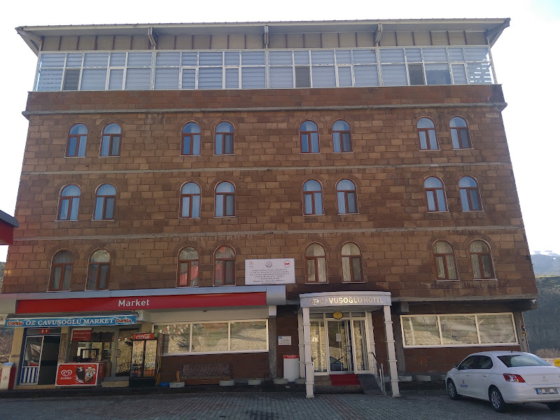 HOTEL TATVAN KARDELEN