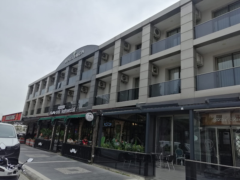 Hotel Yalçın