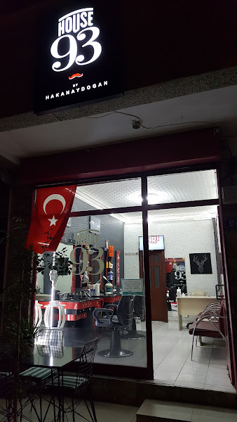 HOUSE93