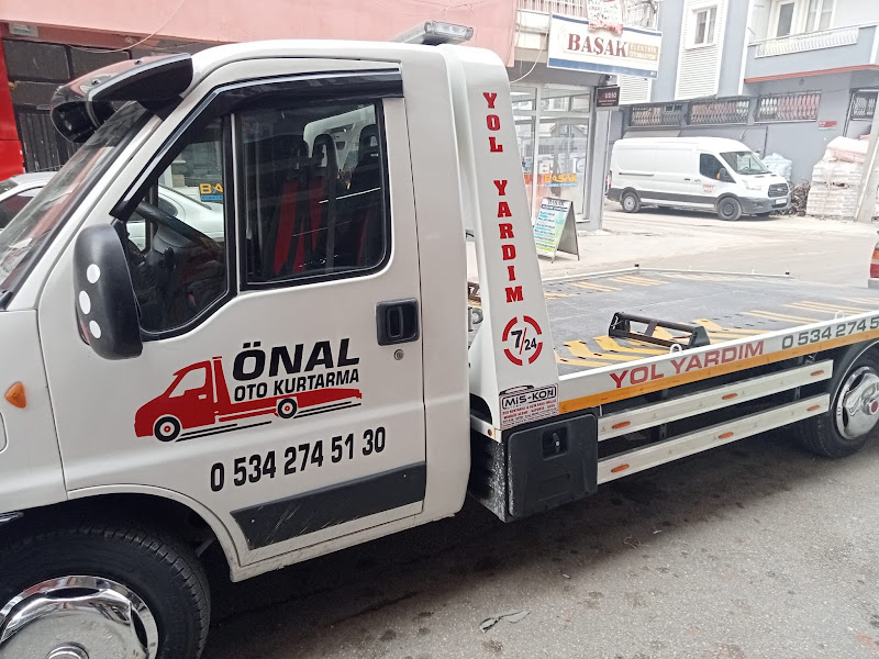 HOYRANLI OTO KURTARMA VE OTO TAMİR