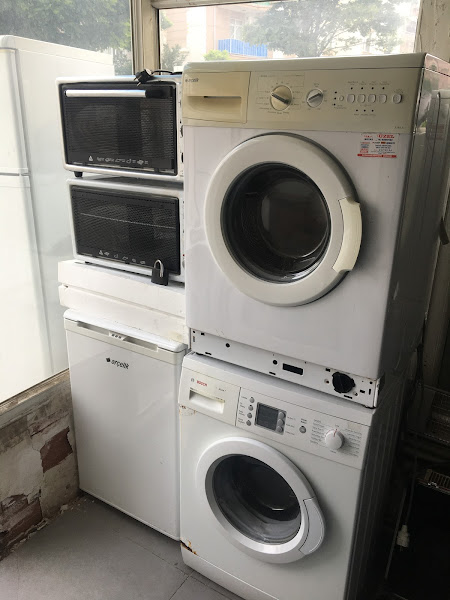 HT Beyaz Eşya Teknik Servisi