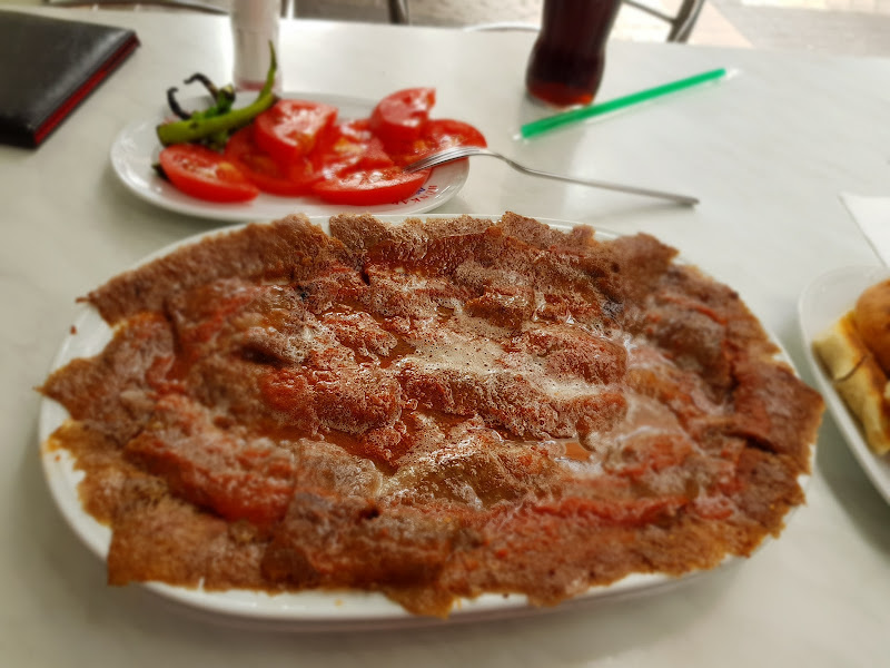 Hünkar Kömürde Döner