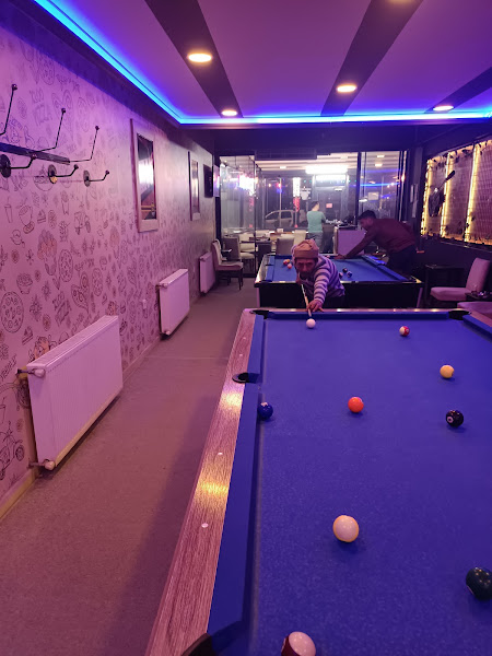 Hüp Kids Cafe