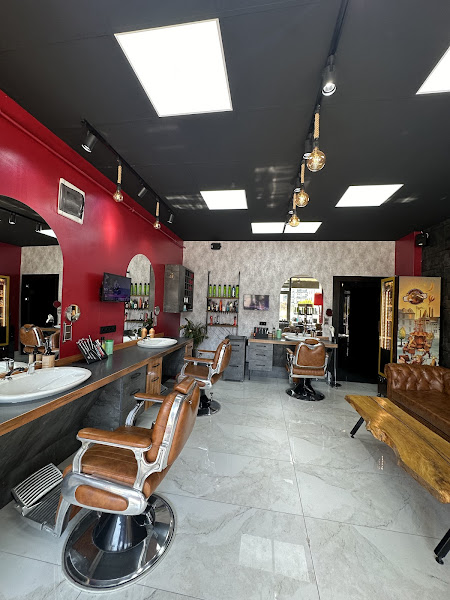 Hüseyin Tayşi BARBER