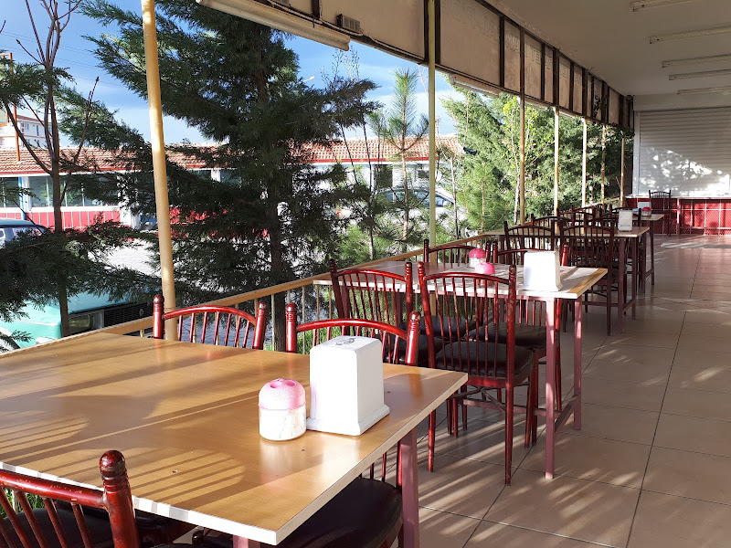 Huzur Et ve Balık Lokantası