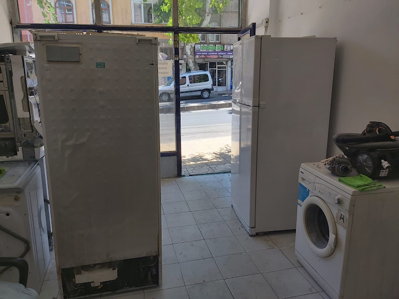 Huzur Teknik Klima - Kombi - Beyaz Eşya Servisi