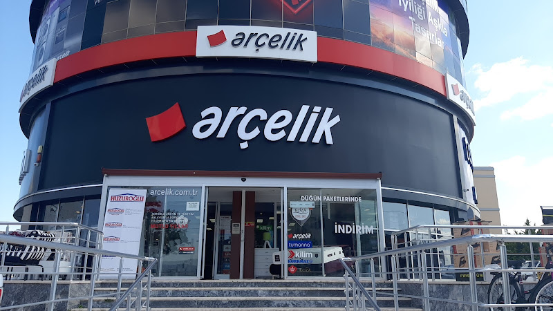 Huzuroğlu Kilim-Arçelik Ev Consept