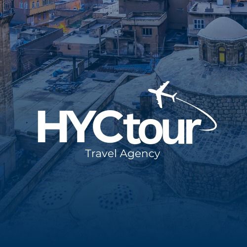 HYC GLOBAL TOURISM