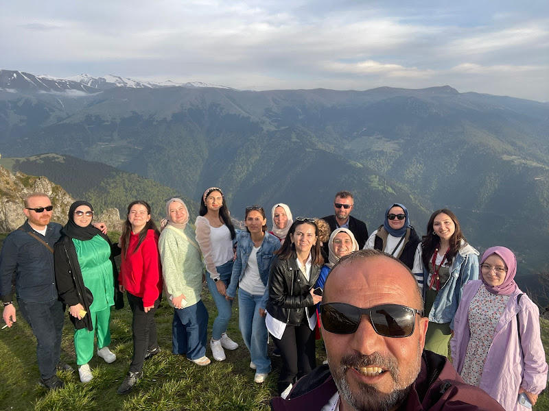 İbay Dmc Turizm