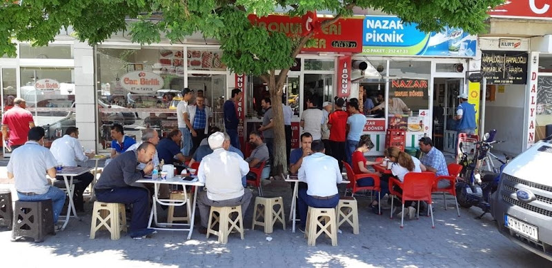 ibonun Yeri ET DÖNER