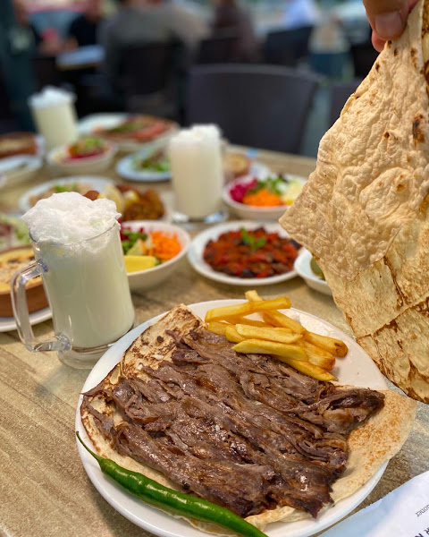 İbrahim Bey Döner