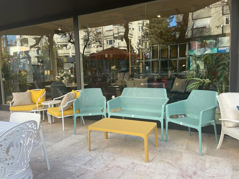 İCA Home & Garden Caddebostan OUTLET