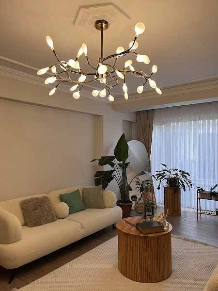 İdes Elektronik - Led Aydınlatma