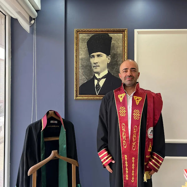 Iğdır Avukat - ANIL ATLAS