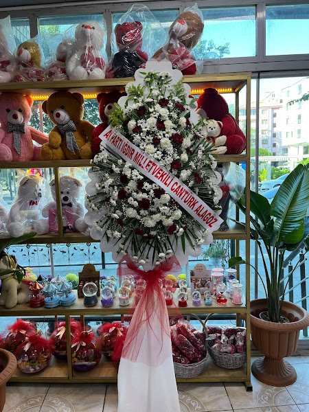 Iğdır Dream Flowerss Çiçekçilik