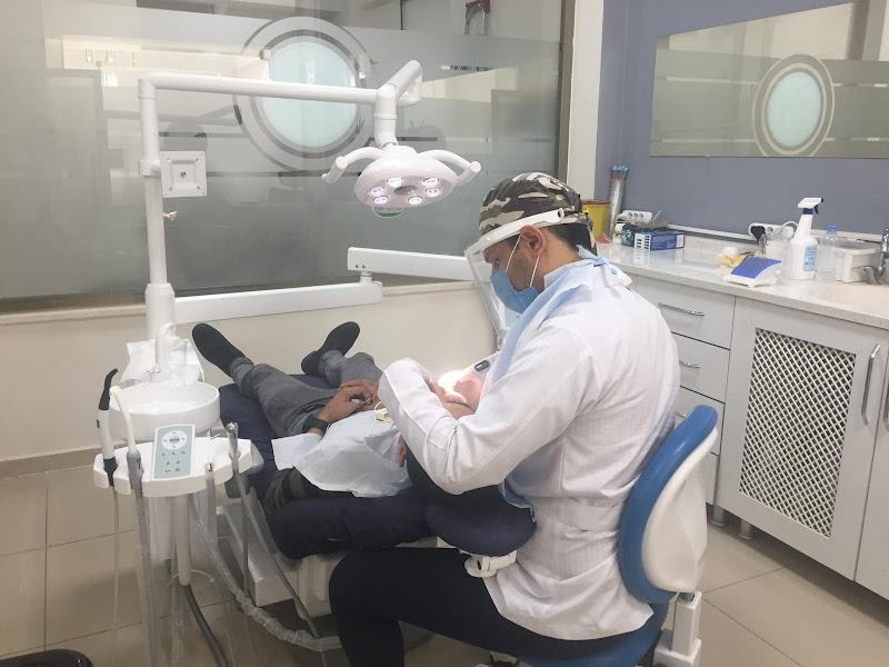 Iğdır Modern Diş Kliniği