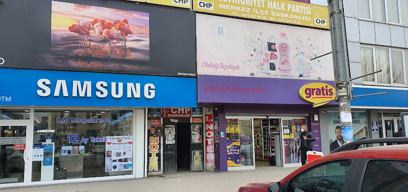 Iğdır Noterliği