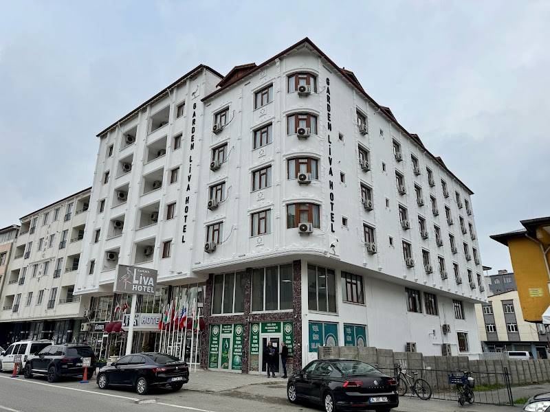 ığdır Polis Evi