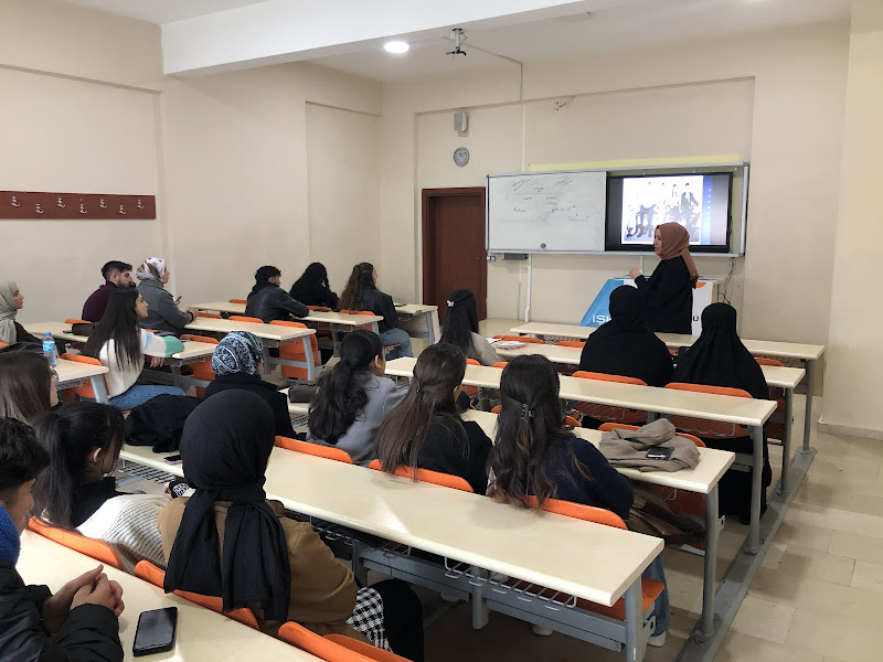 Iğdır Üniversitesi Diş Hekimliği Fakültesi