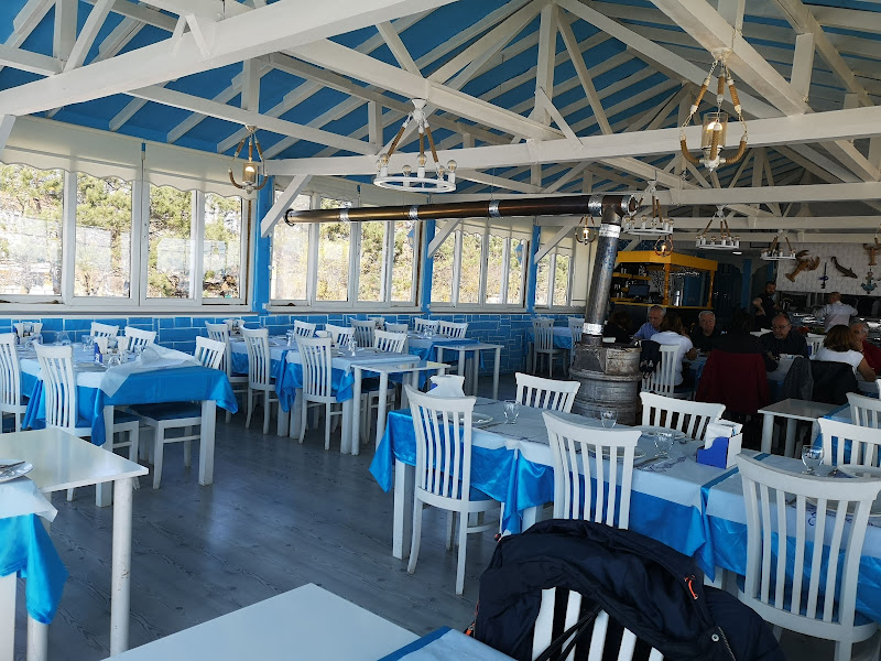 İğneada Rota Balık Restaurant